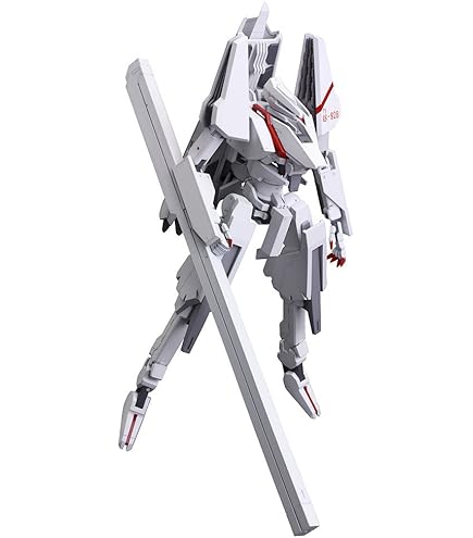 KOTOBUKIYA - (再販) 1/100 一七式衛人 継衛改二(いちななしきもりと つぐもりかいに) シドニアの騎士 プラモデル(KP380R) コトブキヤ シドニアの騎士 1/100 一七式衛人 継衛改二 プラモデル（再販